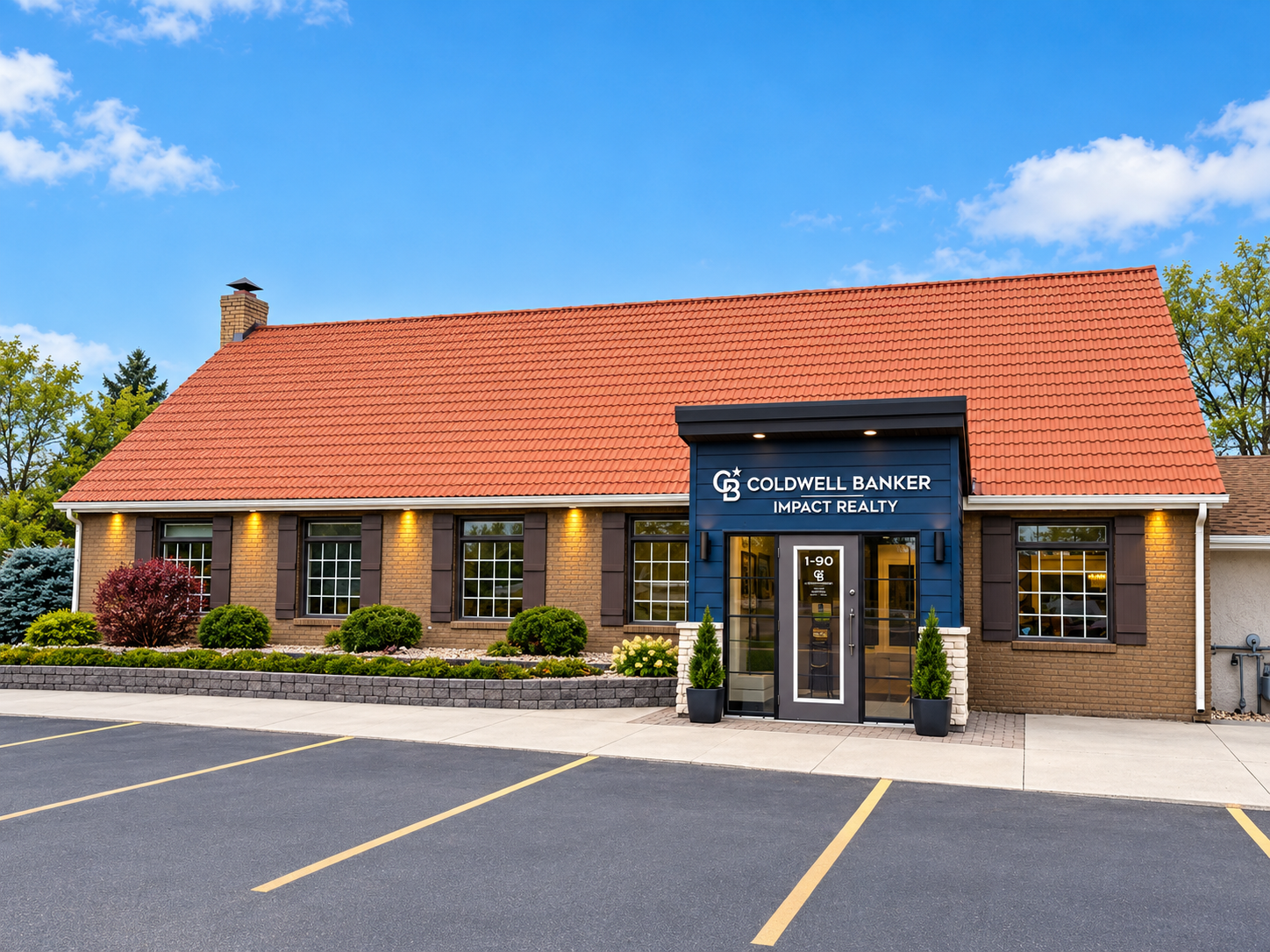 Coldwell Banker Preferred Real Estate